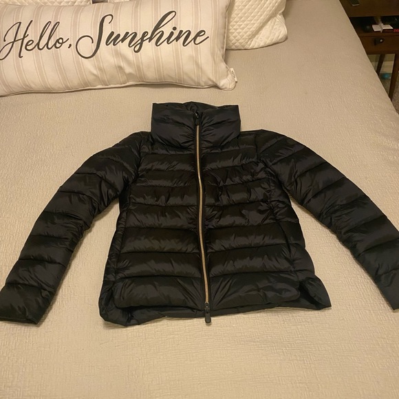 Save The Duck Jackets & Blazers - Save the Duck Ultralight Puffer Jacket